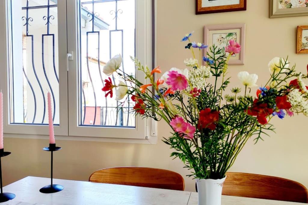 הוילה Salinas De Pisuerga Casa La Riera מראה חיצוני תמונה